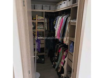 Apartamento de 3 alcobas en venta en Vegas De San Jose, Sabaneta, 118 m² · foto 17 de 20
