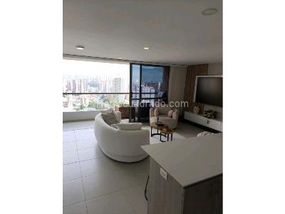 Apartamento de 3 alcobas en venta en Vegas De San Jose, Sabaneta, 118 m² · foto 18 de 20