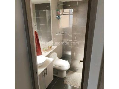Apartamento de 3 alcobas en venta en Vegas De San Jose, Sabaneta, 118 m² · foto 19 de 20