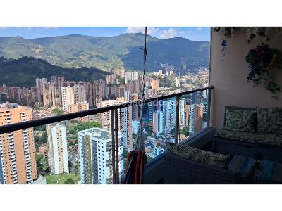 Apartamento en venta en Aves Maria, Sabaneta · foto 10 de 20
