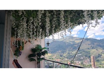 Apartamento en venta en Aves Maria, Sabaneta · foto 11 de 20