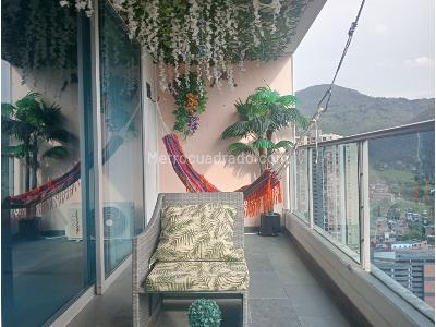 Apartamento en venta en Aves Maria, Sabaneta · foto 12 de 20