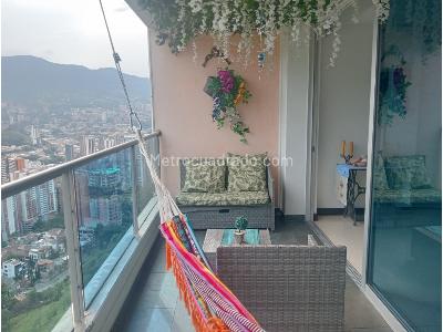 Apartamento en venta en Aves Maria, Sabaneta · foto 13 de 20