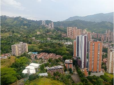 Apartamento en venta en Aves Maria, Sabaneta · foto 15 de 20