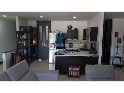 Apartamento en venta en Aves Maria, Sabaneta · foto 16 de 20