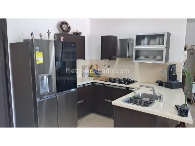 Apartamento en venta en Aves Maria, Sabaneta · foto 17 de 20