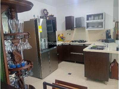 Apartamento en venta en Aves Maria, Sabaneta · foto 18 de 20