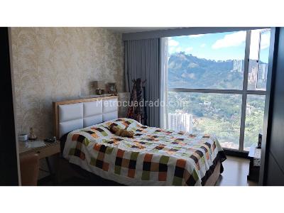 Apartamento en venta en Aves Maria, Sabaneta · foto 19 de 20