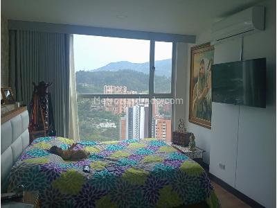 Apartamento en venta en Aves Maria, Sabaneta · foto 20 de 20