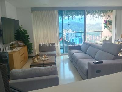 Apartamento en venta en Aves Maria, Sabaneta · foto 2 de 20