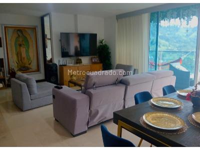 Apartamento en venta en Aves Maria, Sabaneta · foto 4 de 20