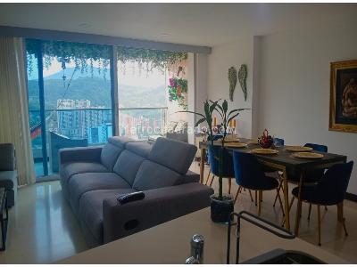 Apartamento en venta en Aves Maria, Sabaneta · foto 5 de 20