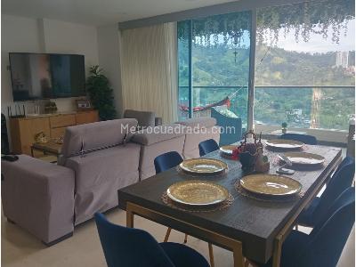 Apartamento en venta en Aves Maria, Sabaneta · foto 7 de 20