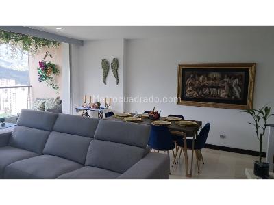 Apartamento en venta en Aves Maria, Sabaneta · foto 8 de 20