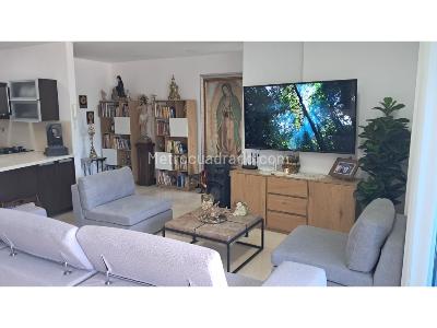 Apartamento en venta en Aves Maria, Sabaneta · foto 9 de 20