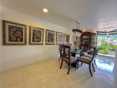 Apartamento de 4 alcobas en venta en La Calera, Medellín, 302 m² · foto 5 de 20
