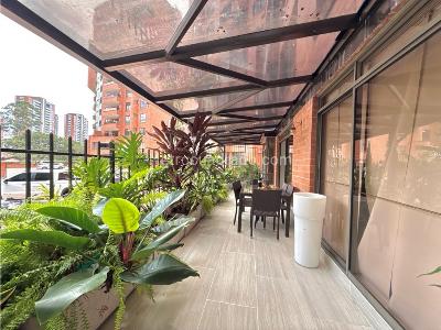 Apartamento de 4 alcobas en venta en La Calera, Medellín, 302 m² · foto 6 de 20