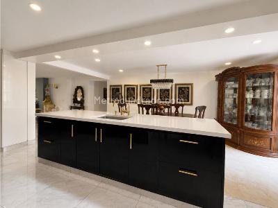 Apartamento de 4 alcobas en venta en La Calera, Medellín, 302 m² · foto 9 de 20