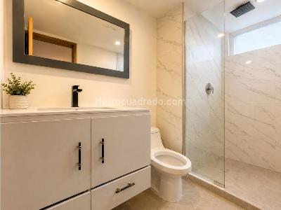 Apartamento de 4 alcobas en venta en La Calera, Medellín, 302 m² · foto 18 de 20
