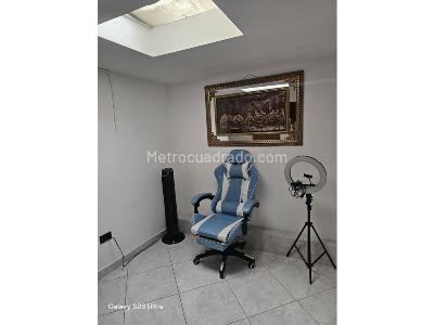 Casa de 3 alcobas en venta en Calatrava, Itagüí, 55 m² · foto 6 de 7