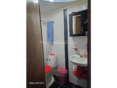 Casa de 3 alcobas en venta en Calatrava, Itagüí, 55 m² · foto 7 de 7