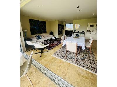 Apartamento de 2 alcobas en venta en Loma De Los Balsos, Medellín, 153 m² · foto 3 de 20