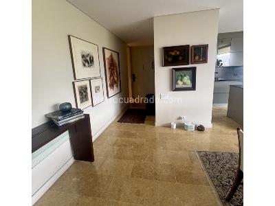 Apartamento de 2 alcobas en venta en Loma De Los Balsos, Medellín, 153 m² · foto 8 de 20