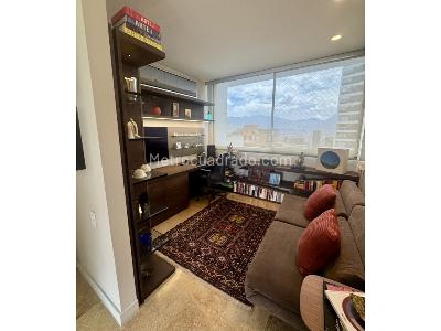 Apartamento de 2 alcobas en venta en Loma De Los Balsos, Medellín, 153 m² · foto 9 de 20