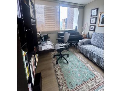 Apartamento de 2 alcobas en venta en Loma De Los Balsos, Medellín, 153 m² · foto 12 de 20
