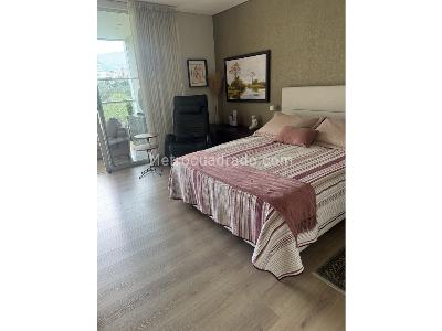Apartamento de 2 alcobas en venta en Loma De Los Balsos, Medellín, 153 m² · foto 15 de 20