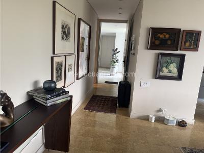 Apartamento de 2 alcobas en venta en Loma De Los Balsos, Medellín, 153 m² · foto 18 de 20
