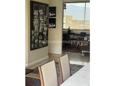 Apartamento de 2 alcobas en venta en Loma De Los Balsos, Medellín, 153 m² · foto 19 de 20