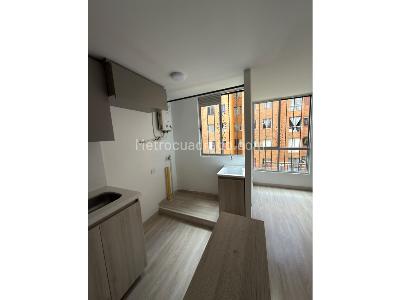Apartamento en venta en San Antonio De Prado, Medellín · foto 4 de 18