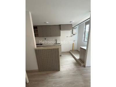 Apartamento en venta en San Antonio De Prado, Medellín · foto 5 de 18