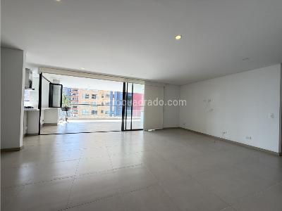 Apartamento de 3 alcobas en venta en Loma De Las Brujas, Envigado, 147 m² · foto 7 de 20