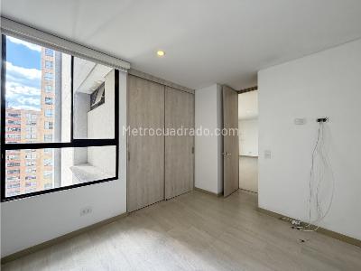 Apartamento de 3 alcobas en venta en Loma De Las Brujas, Envigado, 147 m² · foto 20 de 20