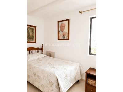 Casa de 3 alcobas en venta en Parque, Sabaneta, 60 m² · foto 4 de 6