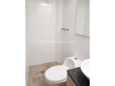 Casa de 3 alcobas en venta en Parque, Sabaneta, 60 m² · foto 5 de 6