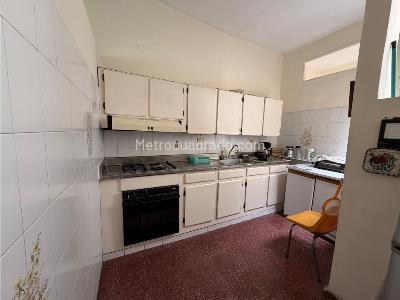 Casa de 3 alcobas en venta en La Floresta, Medellín, 114 m² · foto 13 de 13