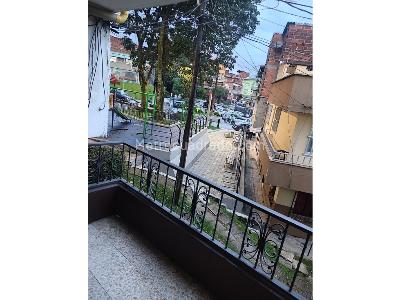 Apartamento en venta en Colinas Del Sur, Itagüí · foto 3 de 20