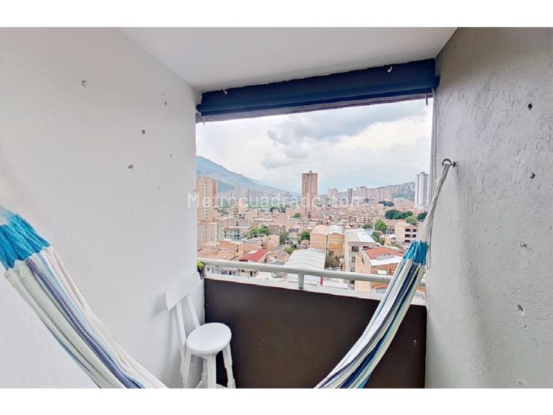 Piso – Bello - Vista 4