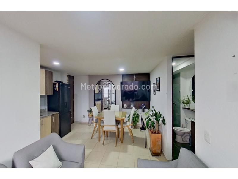 Piso – Bello - Vista 5
