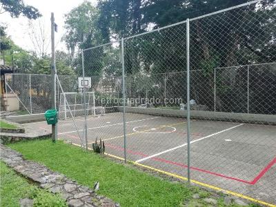 Apartamento en venta en Loma Del Escobero, Envigado · foto 14 de 15