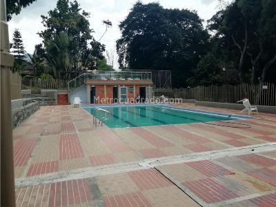 Apartamento en venta en Loma Del Escobero, Envigado · foto 15 de 15