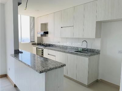 Apartamento en venta en Suramerica, Itagüí · foto 3 de 17