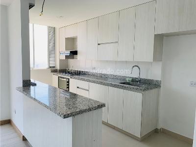 Apartamento en venta en Suramerica, Itagüí · foto 6 de 17