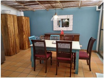 Casa de 4 alcobas en venta en Cañaveralejo, Sabaneta, 199 m² · foto 2 de 20