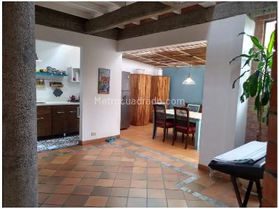 Casa de 4 alcobas en venta en Cañaveralejo, Sabaneta, 199 m² · foto 3 de 20