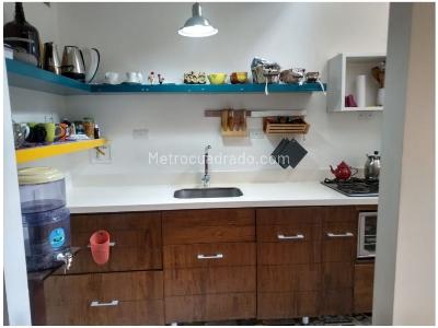 Casa de 4 alcobas en venta en Cañaveralejo, Sabaneta, 199 m² · foto 5 de 20