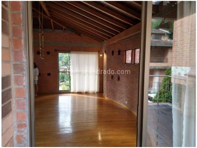 Casa de 4 alcobas en venta en Cañaveralejo, Sabaneta, 199 m² · foto 6 de 20